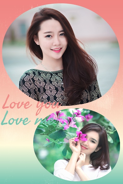 Lovely Frame - Preview 2