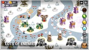 The tower defense strategy screenshot 2