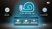 Slow Motion FX screenshot 3