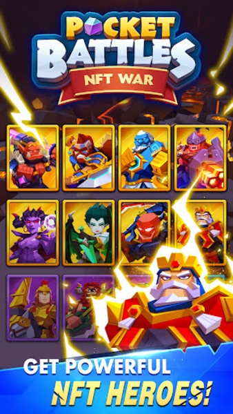 Pocket Battles - Preview 21