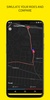 GPS Speedometer screenshot 1