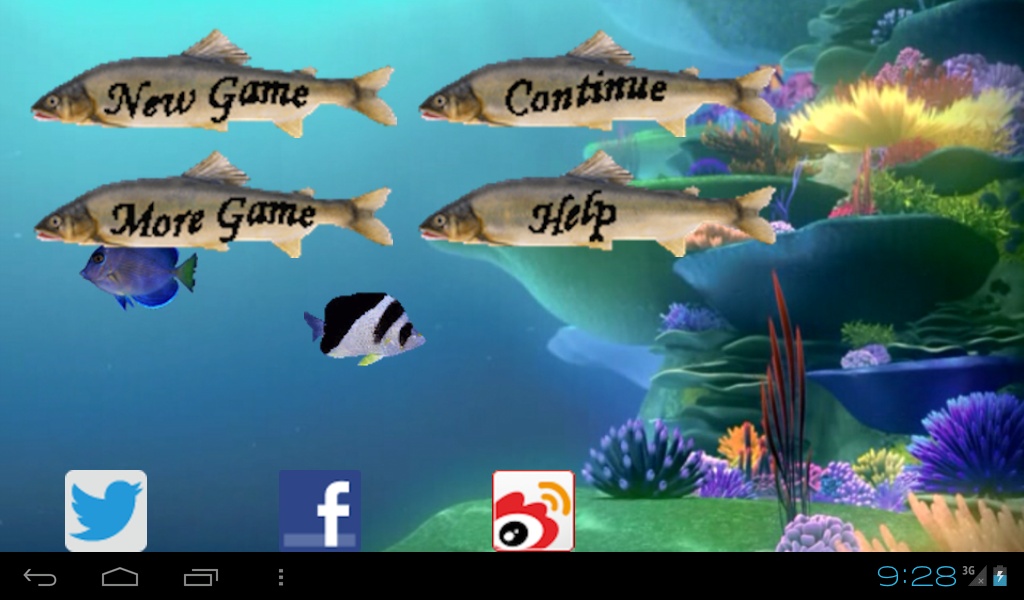 FishingChampion - Preview 3