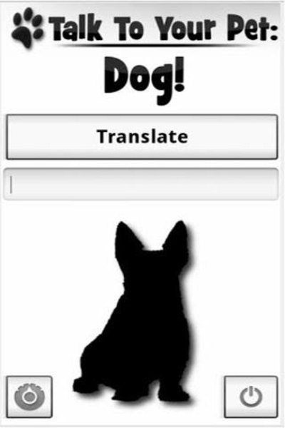 Talk to your Pet Dog - Preview 4