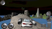 JET CAR - TROPICAL ISLANDS screenshot 10