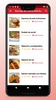 Bolivian Recipes - Food App screenshot 7
