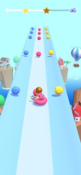 Color Surfer 3D - Preview 6