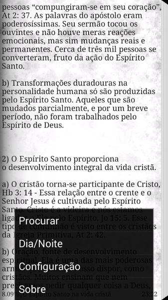 Espirito Santo - Preview 2