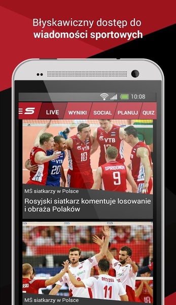 Sport.pl LIVE - Preview 5