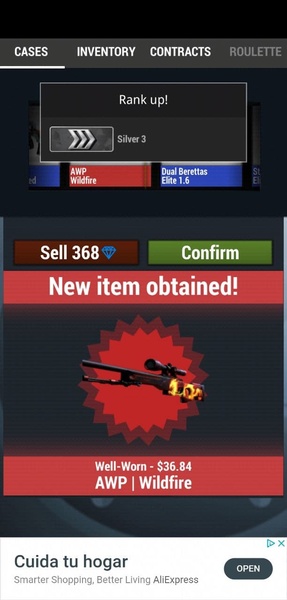 Case Simulator 2 Para Android - Baixe O APK Na Uptodown