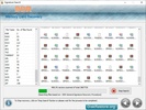 Files Restore Software screenshot 1