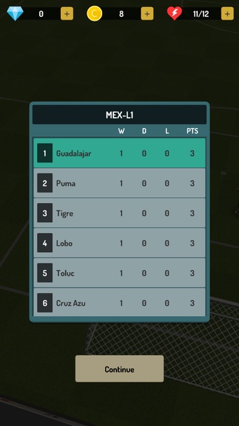 Champion Soccer Star - Preview 9