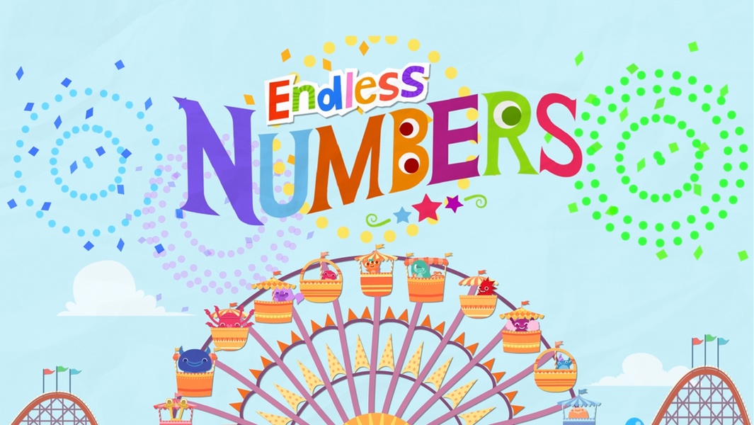 Endless 123 - Preview 11