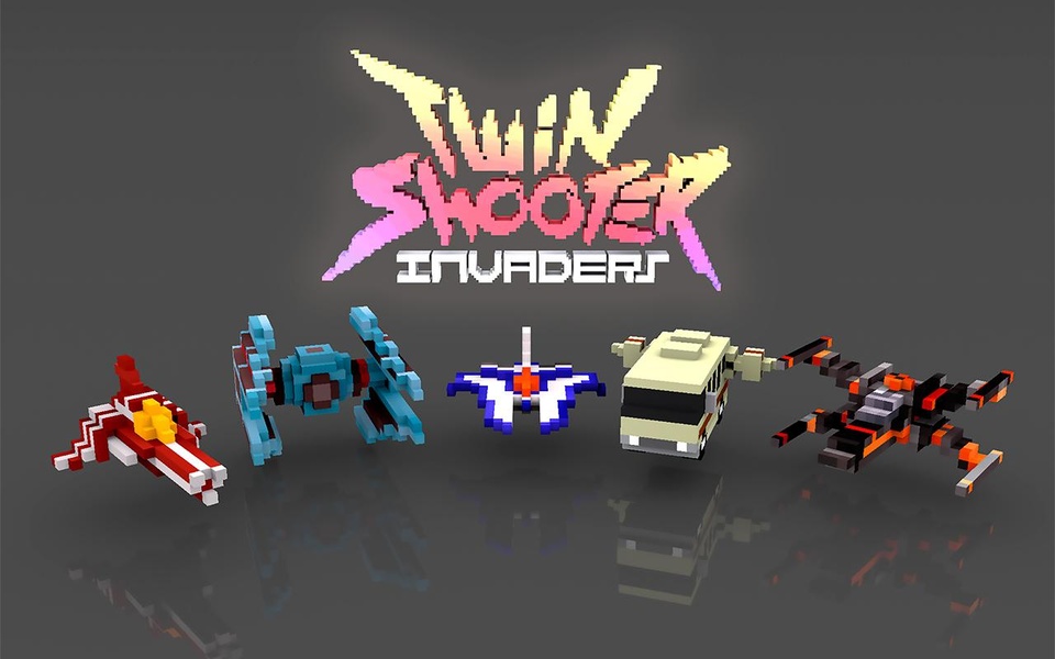 TwinShooter - Preview 8