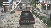Japan Taxi Simulator screenshot 17