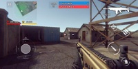 Strike Ops screenshot 1