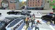 Grand Mobile Hero Gangster screenshot 3