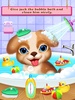 Puppy Salon - The pet expert screenshot 4