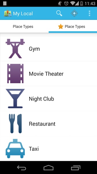 myLocal - Preview 11