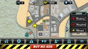 Jetpack Hero Miami Crime screenshot 5