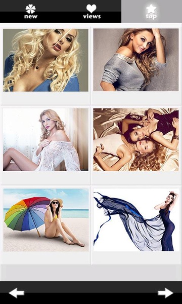 1000000 HD Wallpapers - Preview 3