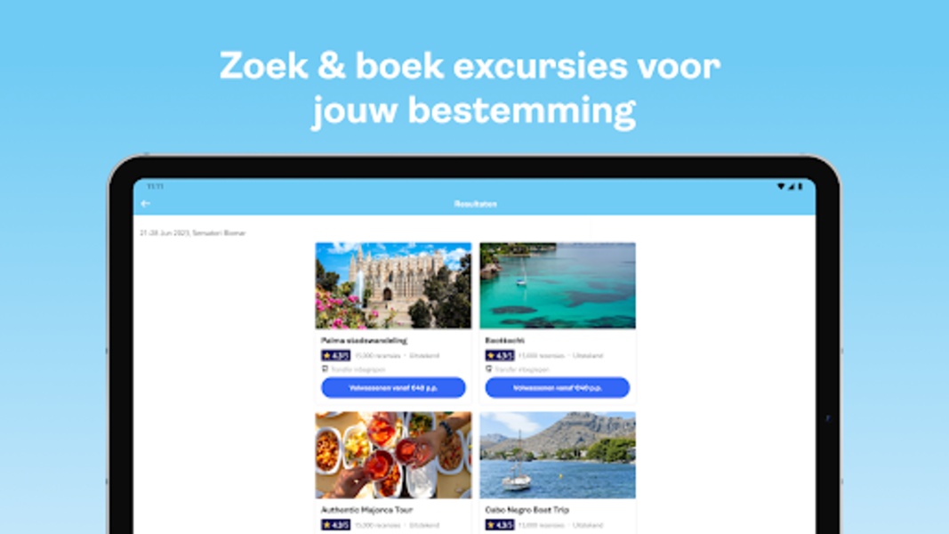TUI Nederland - Preview 12