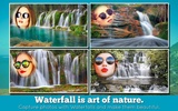Waterfall Photos Live screenshot 1