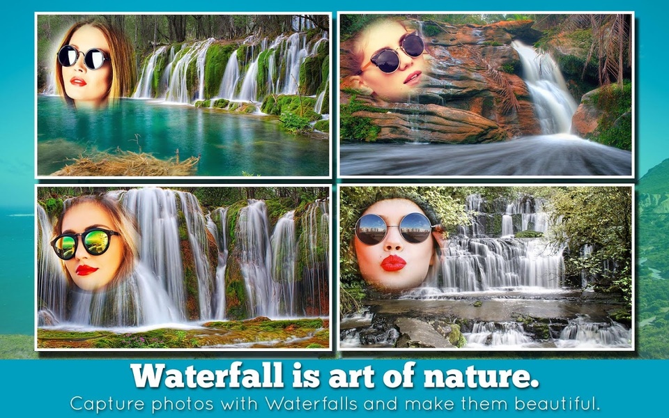 Waterfall Photos Live - Preview 1
