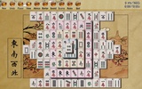 Mahjong In Poculis screenshot 7
