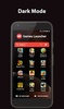 Games Launcher screenshot 3