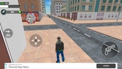San Andreas City Crime Fighter screenshot 6
