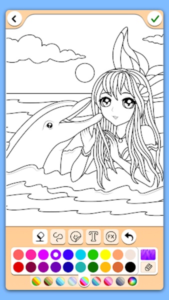 Fish and Dolphins - Preview 5