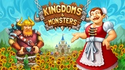 Kingdoms & Monsters screenshot 11