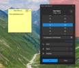 Simple Sticky Notes screenshot 5