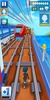 Sonic Boy Runner - Subway screenshot 1