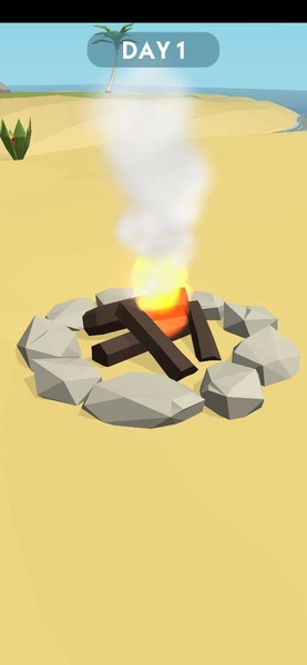 Survival Master 3D - Preview 5
