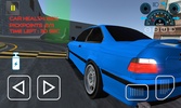 Car Crazy Stunts Racing screenshot 1