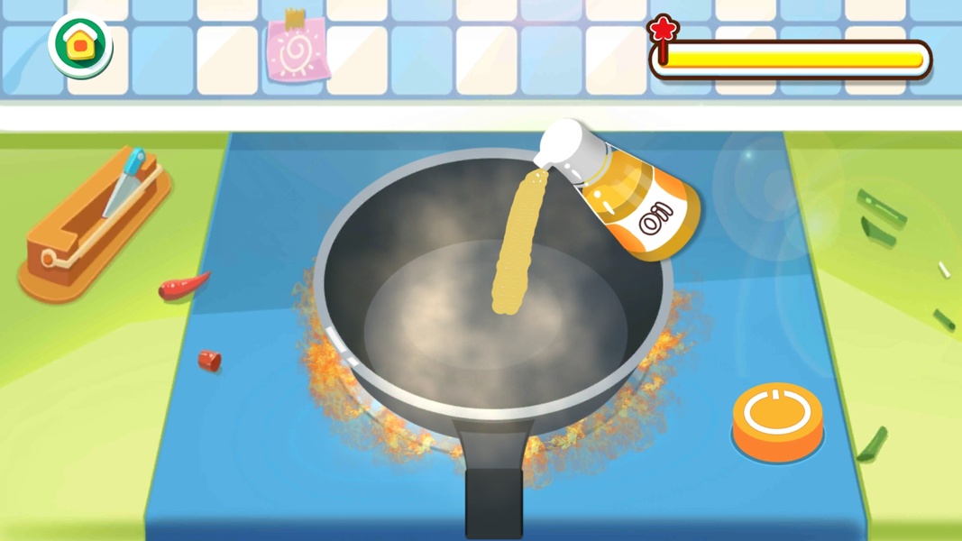 Happy Kitchen World - Preview 3
