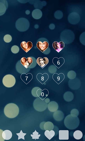 Passcode Photo Lock Screen - Preview 6