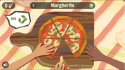 Doodle Pizza Chief screenshot 4