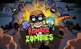 Bomber vs Zombies screenshot 2