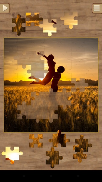 Romantic Love Puzzle Games - Preview 13
