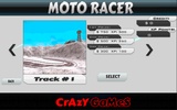 Moto Racer screenshot 3