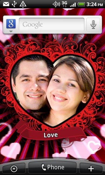 Photo Heart Locket - Free - Preview 4