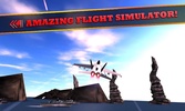 Jet Fighter Flight Simulator screenshot 5