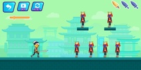 Ninja Assasin screenshot 10