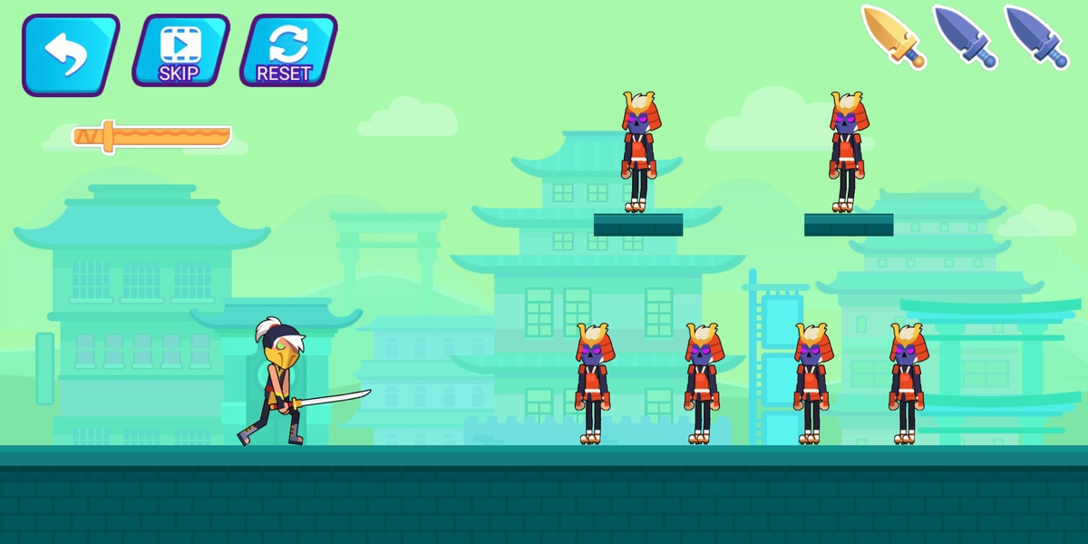 Ninja Assasin - Preview 10