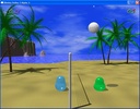 Blobby Volley screenshot 1