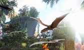 Quetzalcoatlus Simulator screenshot 18