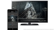 Chromecast built-in screenshot 3