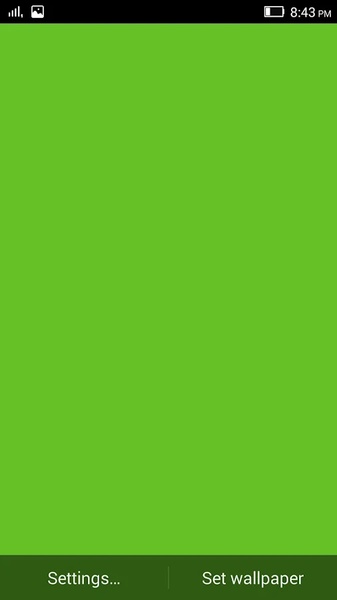Automatic Wallpaper Changer - Preview 1